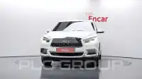 2017 Infinity QX60