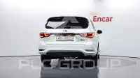 2017 Infinity QX60