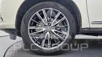 2017 Infinity QX60