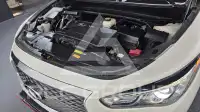 2017 Infinity QX60