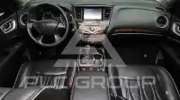 2017 Infinity QX60