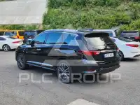2017 Infinity QX60