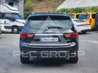 2017 Infinity QX60