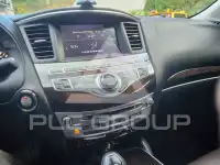 2017 Infinity QX60
