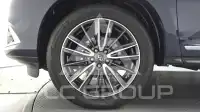 2017 Infinity QX60