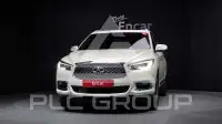 2017 Infinity QX60