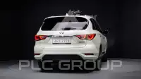 2017 Infinity QX60