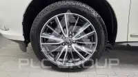2017 Infinity QX60