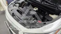 2017 Infinity QX60
