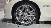 2017 Infinity Q50
