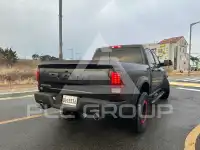 2017 Dodge RAM