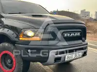 2017 Dodge RAM