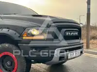 2017 Dodge RAM