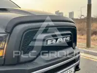 2017 Dodge RAM