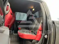 2017 Dodge RAM
