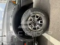 2017 Dodge RAM