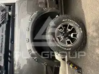 2017 Dodge RAM