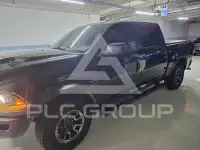 2017 Dodge RAM