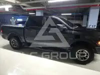 2017 Dodge RAM