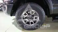 2017 Dodge RAM