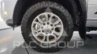 2017 Dodge RAM