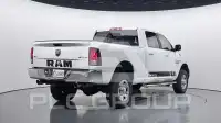 2017 Dodge RAM