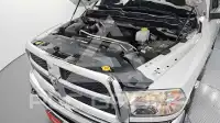 2017 Dodge RAM