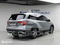 2017 Honda Pilot