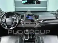 2017 Honda Pilot