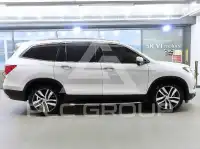 2017 Honda Pilot