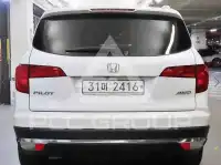 2017 Honda Pilot