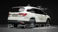 2017 Honda Pilot