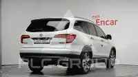 2017 Honda Pilot