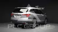 2017 Honda Pilot