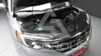 2017 Honda Pilot