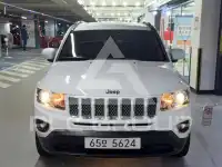 2017 Jeep Compass
