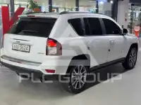 2017 Jeep Compass