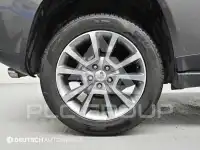 2017 Jeep Compass
