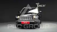 2017 Jeep Compass