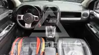 2017 Jeep Compass