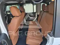 2017 Jeep WRANGLER