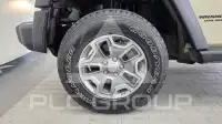 2017 Jeep WRANGLER