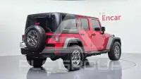 2017 Jeep WRANGLER