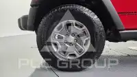 2017 Jeep WRANGLER