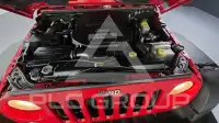 2017 Jeep WRANGLER