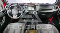 2017 Jeep WRANGLER