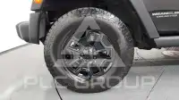 2017 Jeep WRANGLER