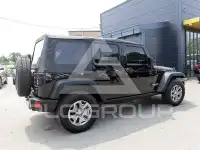 2017 Jeep WRANGLER