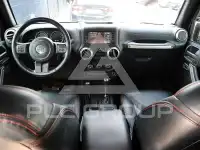 2017 Jeep WRANGLER
