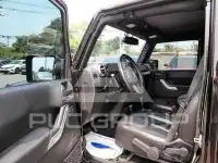 2017 Jeep WRANGLER